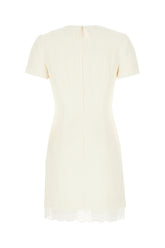 White lace dress -  | High Quality Luxury Handbag Shop