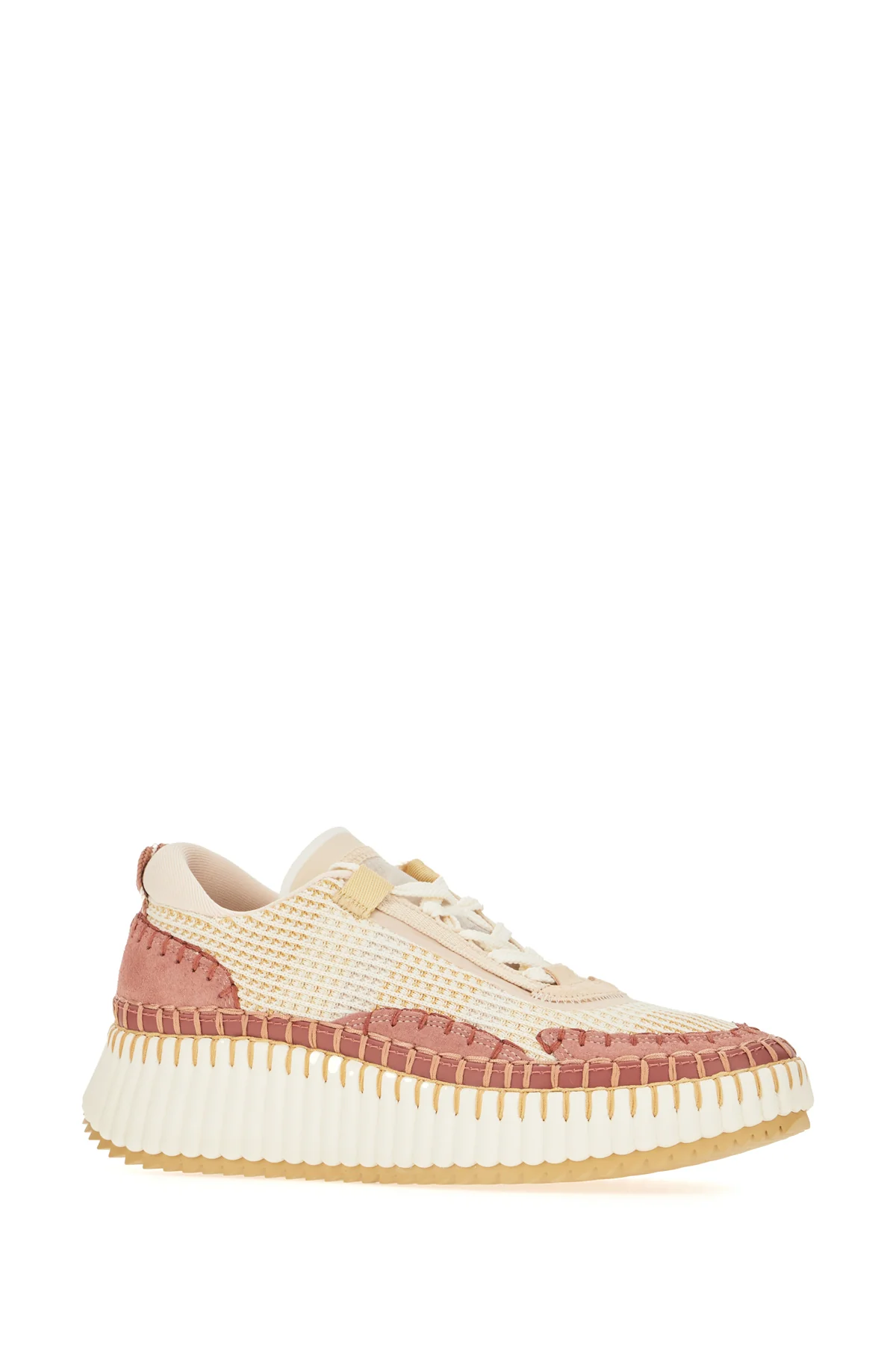 Multicolor fabric Nama sneakers -  | High Quality Luxury Handbag Shop