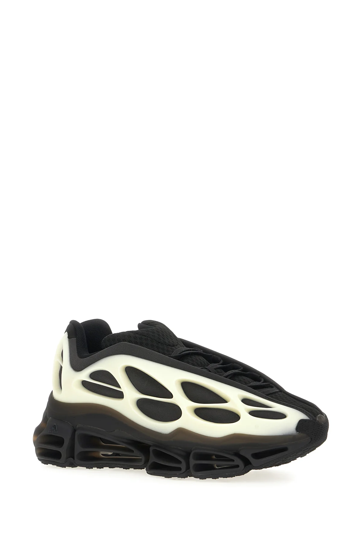 Two-tone rubber sneakers -  | High Quality Luxury Handbag Shop