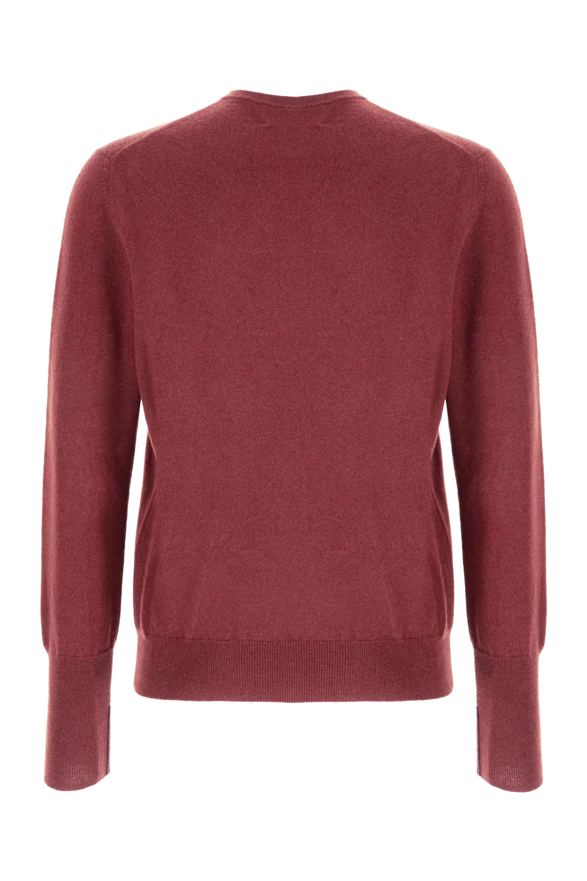 Red cashmere sweater -  | High Quality Luxury Handbag Shop
