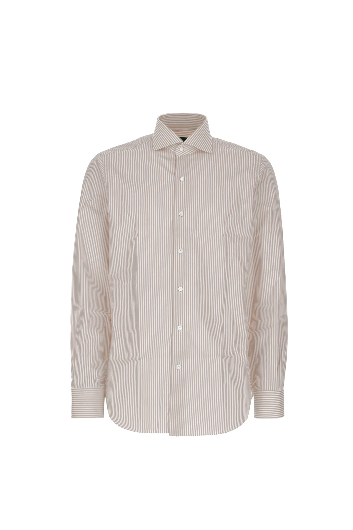 Camicia in cotone stampato -  | High Quality Luxury Handbag Shop