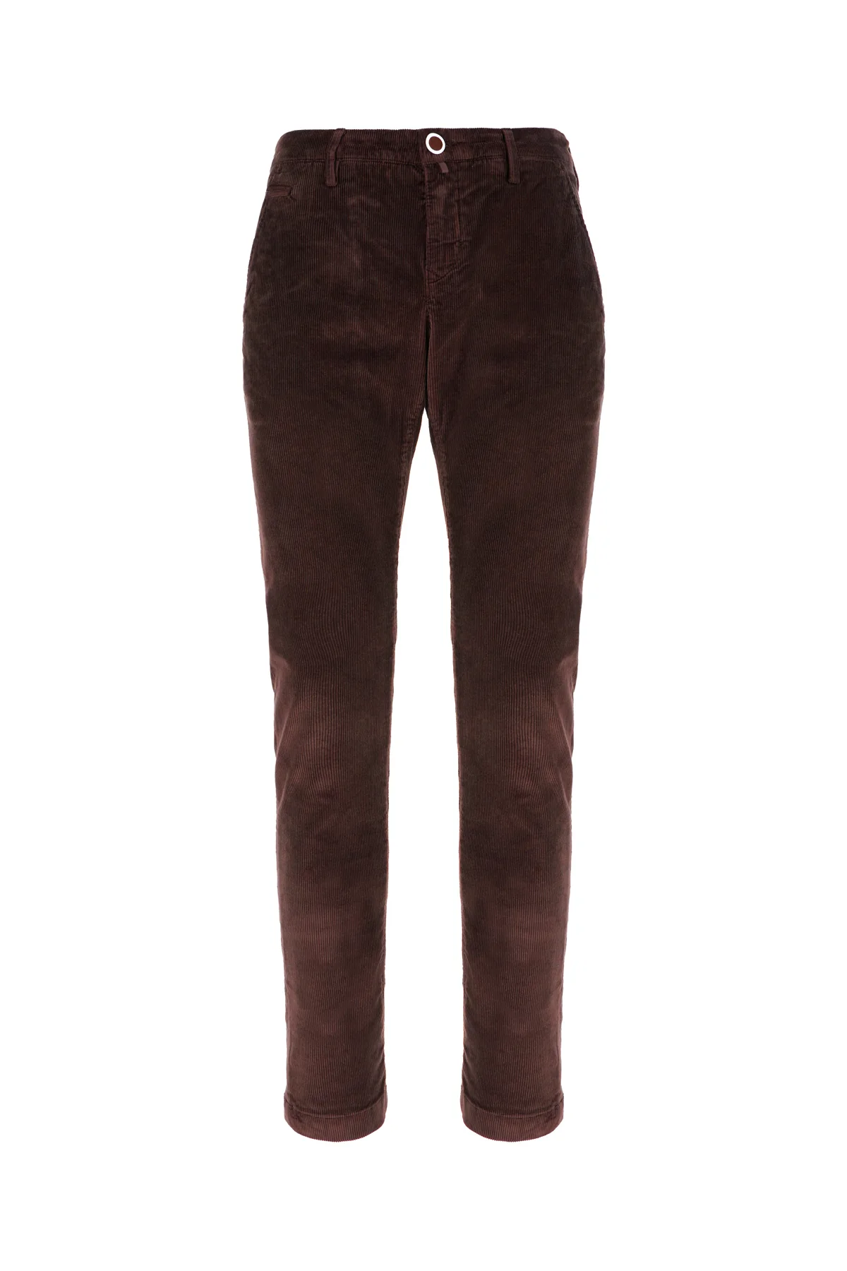 Brown corduroy pants -  | High Quality Luxury Handbag Shop