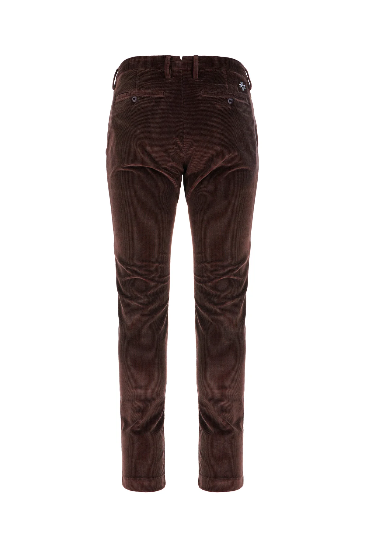 Brown corduroy pants -  | High Quality Luxury Handbag Shop