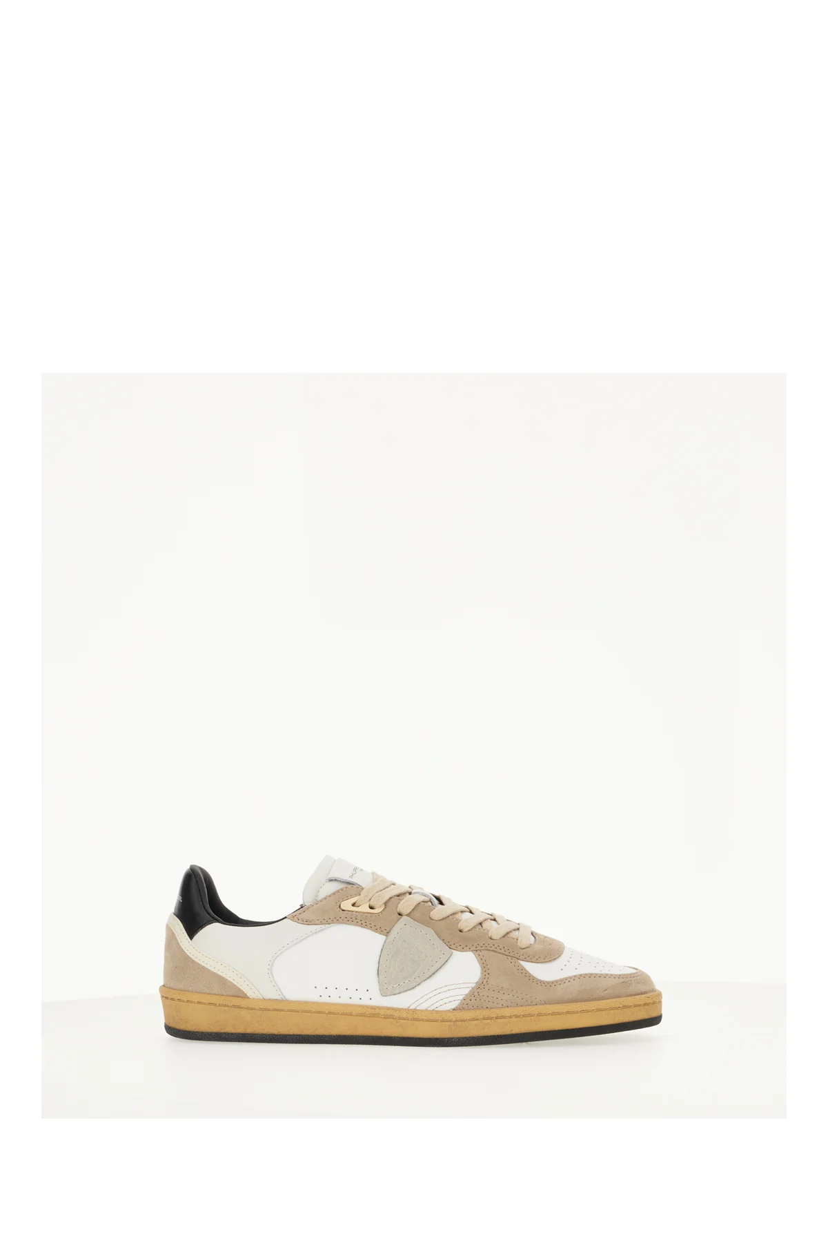 Sneakers Pgal in pelle multicolor -  | High Quality Luxury Handbag Shop