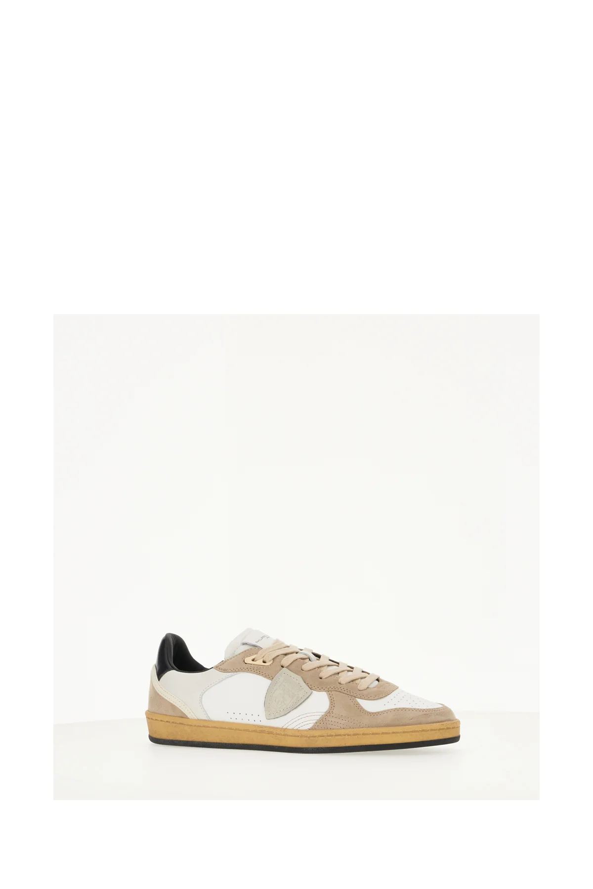 Sneakers Pgal in pelle multicolor -  | High Quality Luxury Handbag Shop