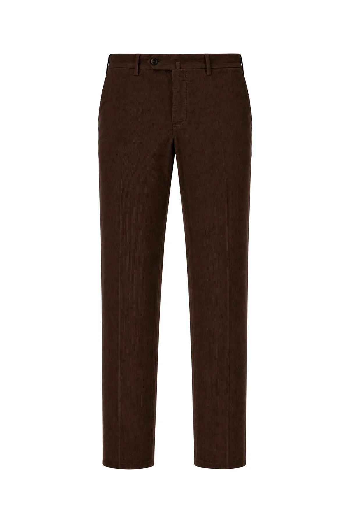 Chocolate corduroy pants -  | High Quality Luxury Handbag Shop