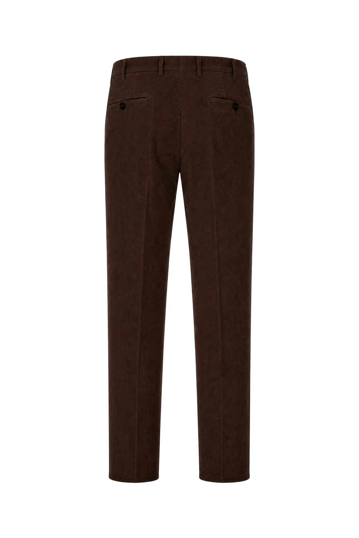 Chocolate corduroy pants -  | High Quality Luxury Handbag Shop