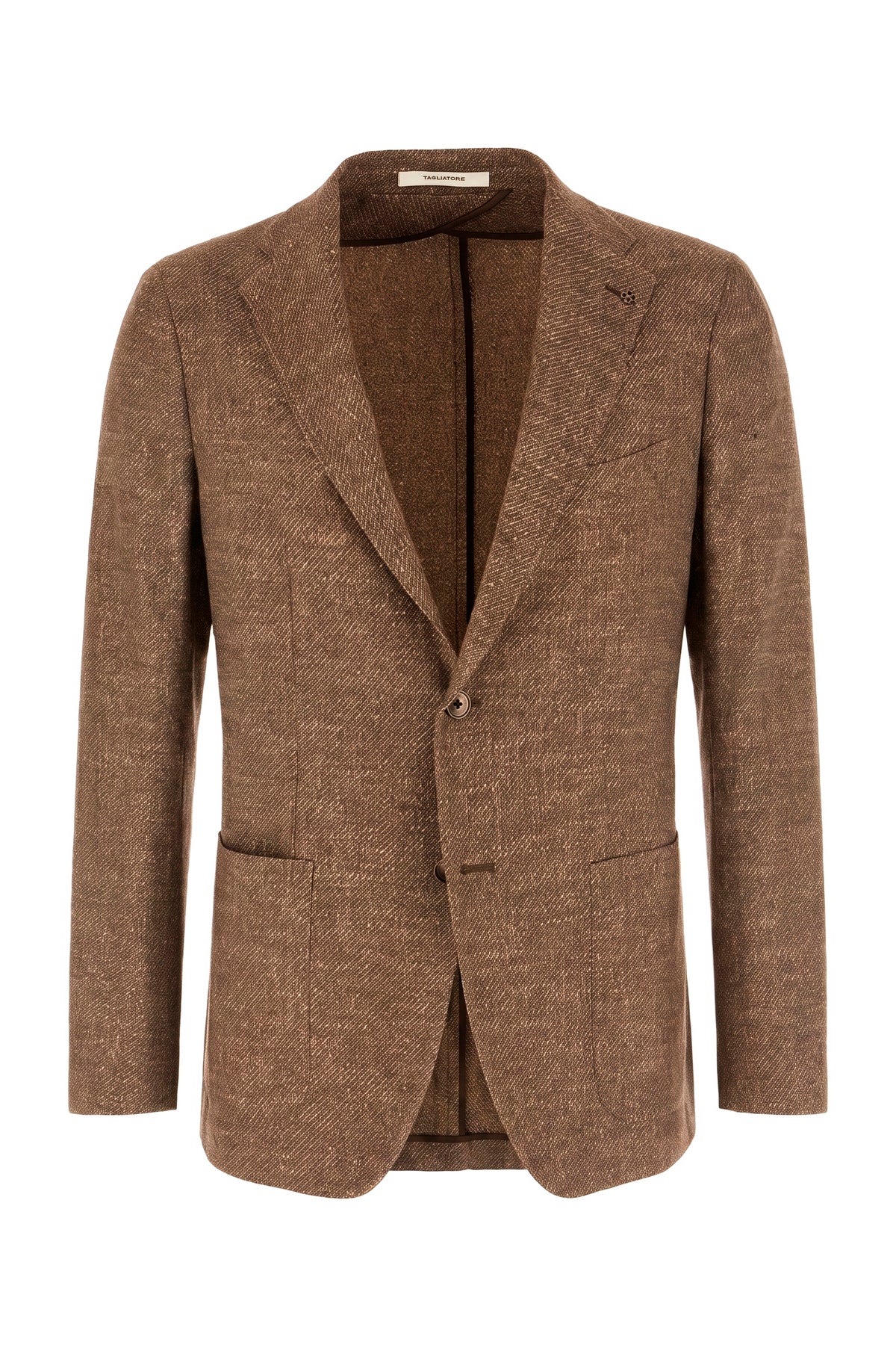 Multicolor stretch wool blend blazer -  | High Quality Luxury Handbag Shop