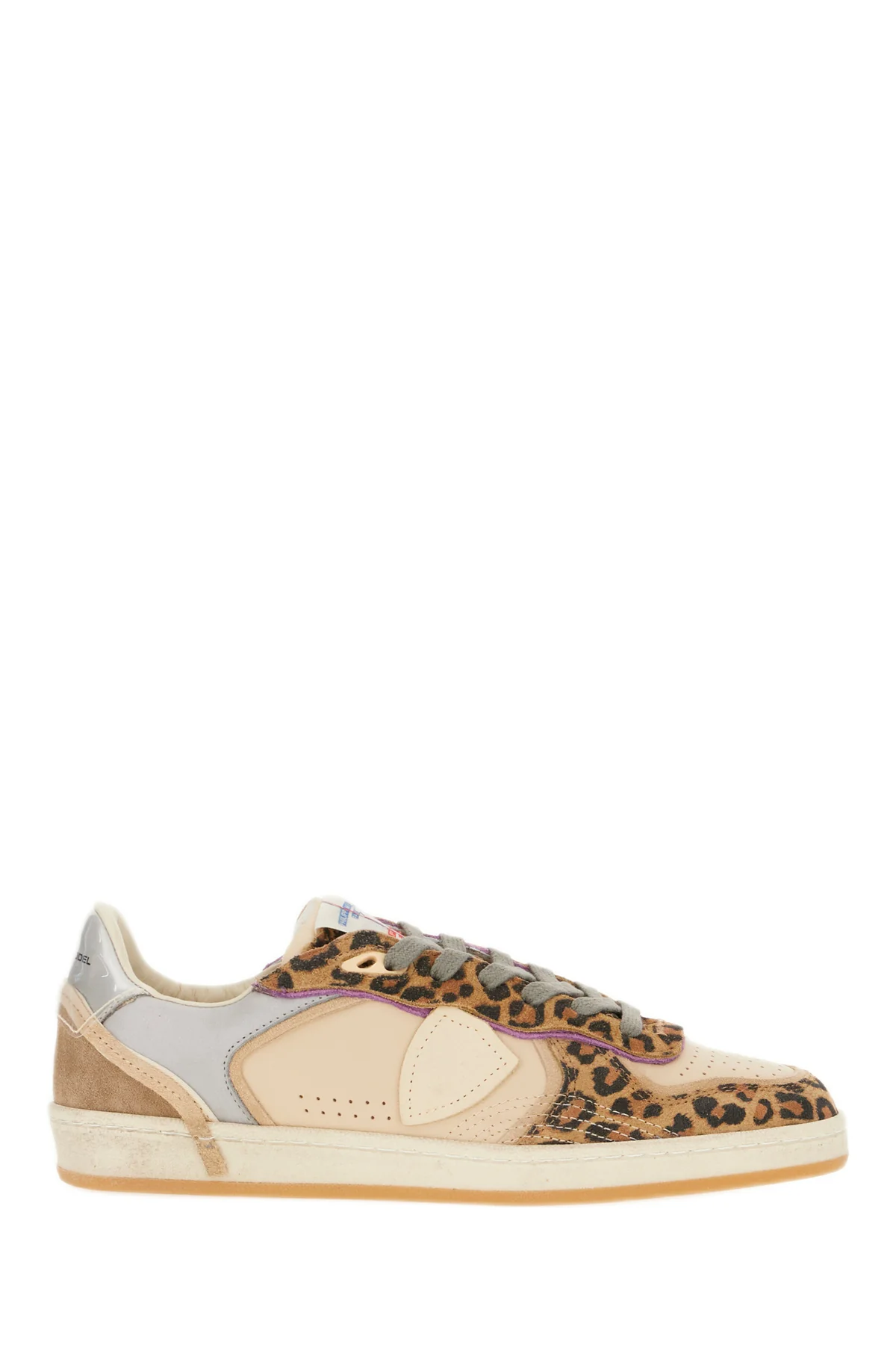 Multicolor leather Pgal sneakers -  | High Quality Luxury Handbag Shop