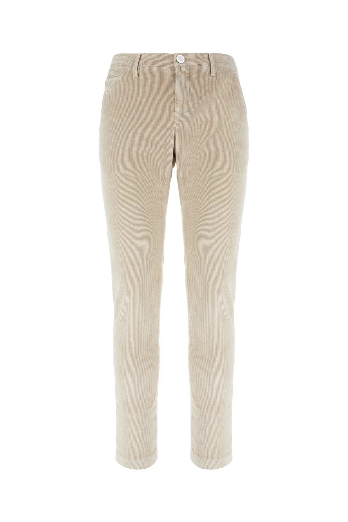 Ochre corduroy pants -  | High Quality Luxury Handbag Shop