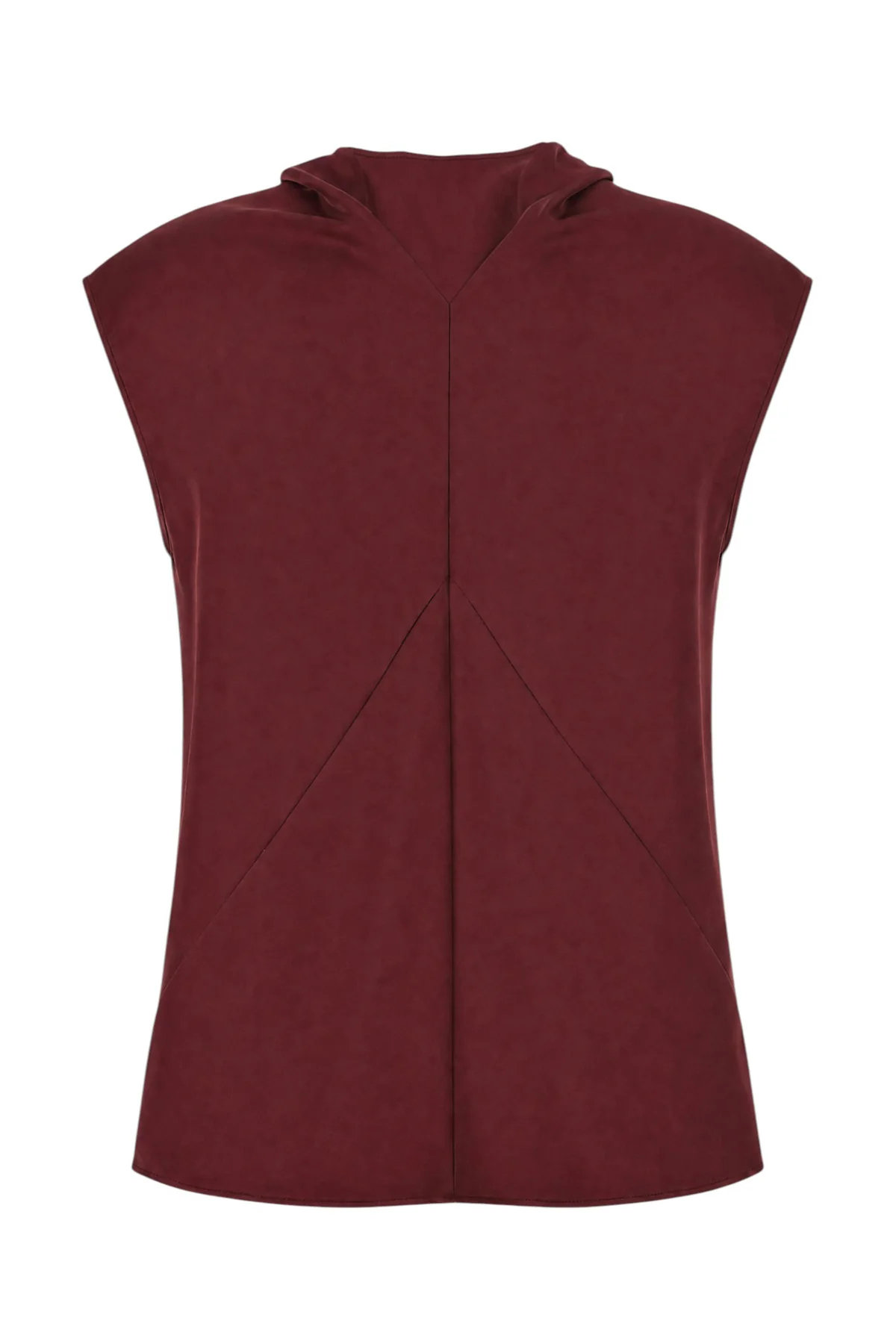 Grape viscose top -  | High Quality Luxury Handbag Shop