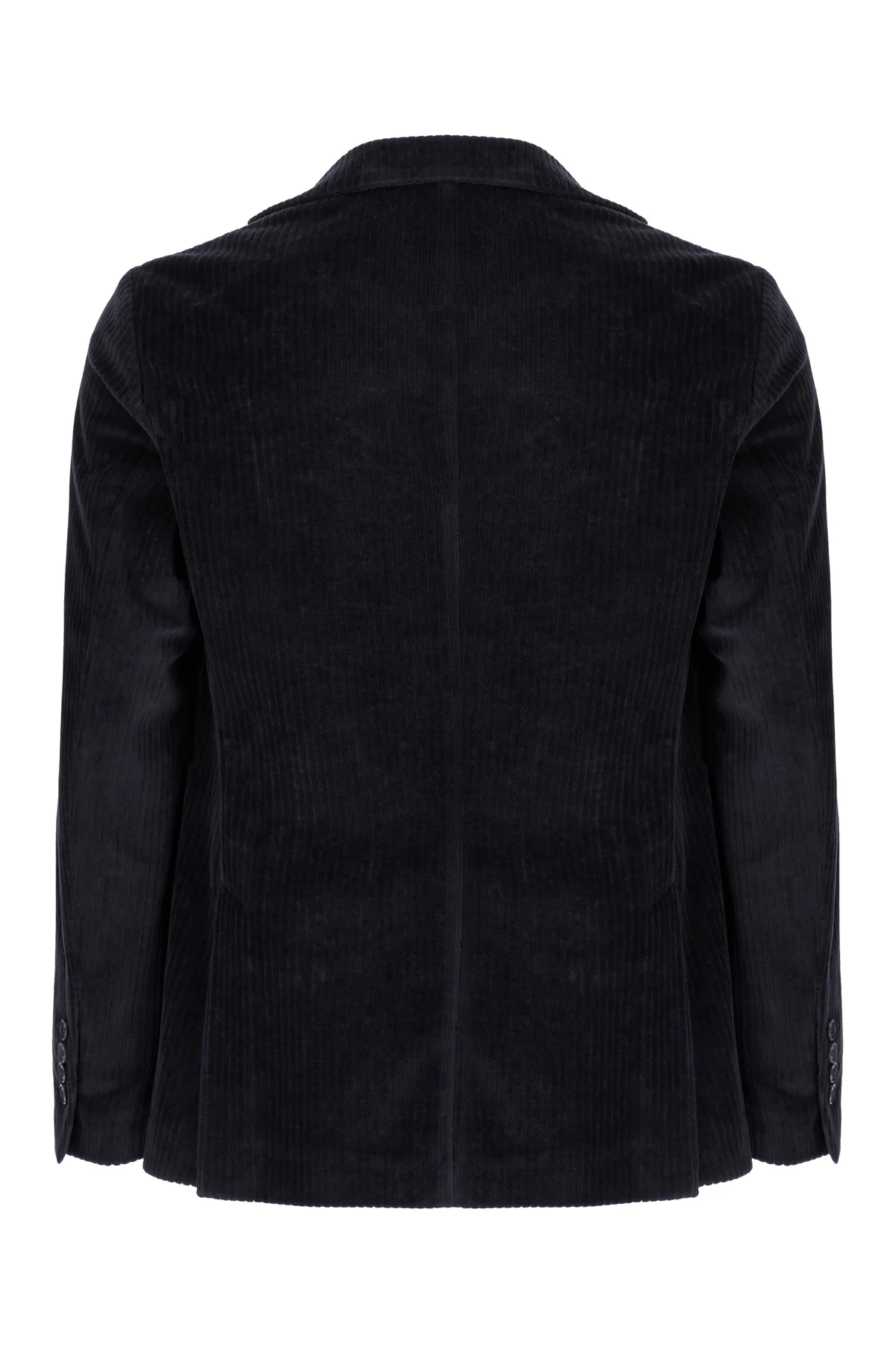 Black corduroy jacket -  | High Quality Luxury Handbag Shop