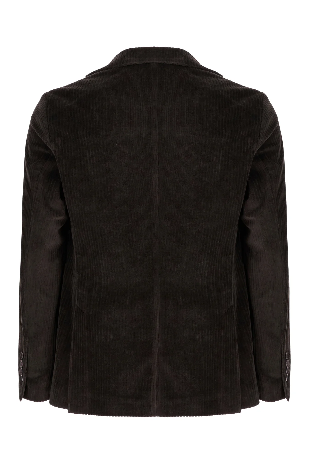 Chocolate corduroy jacket -  | High Quality Luxury Handbag Shop