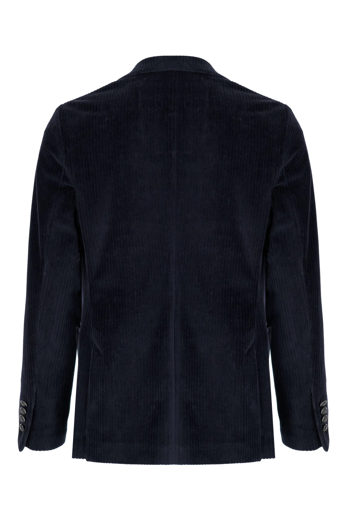 Navy blue corduroy jacket -  | High Quality Luxury Handbag Shop