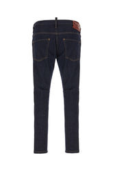 Jeans in denim -  | High Quality Luxury Handbag Shop