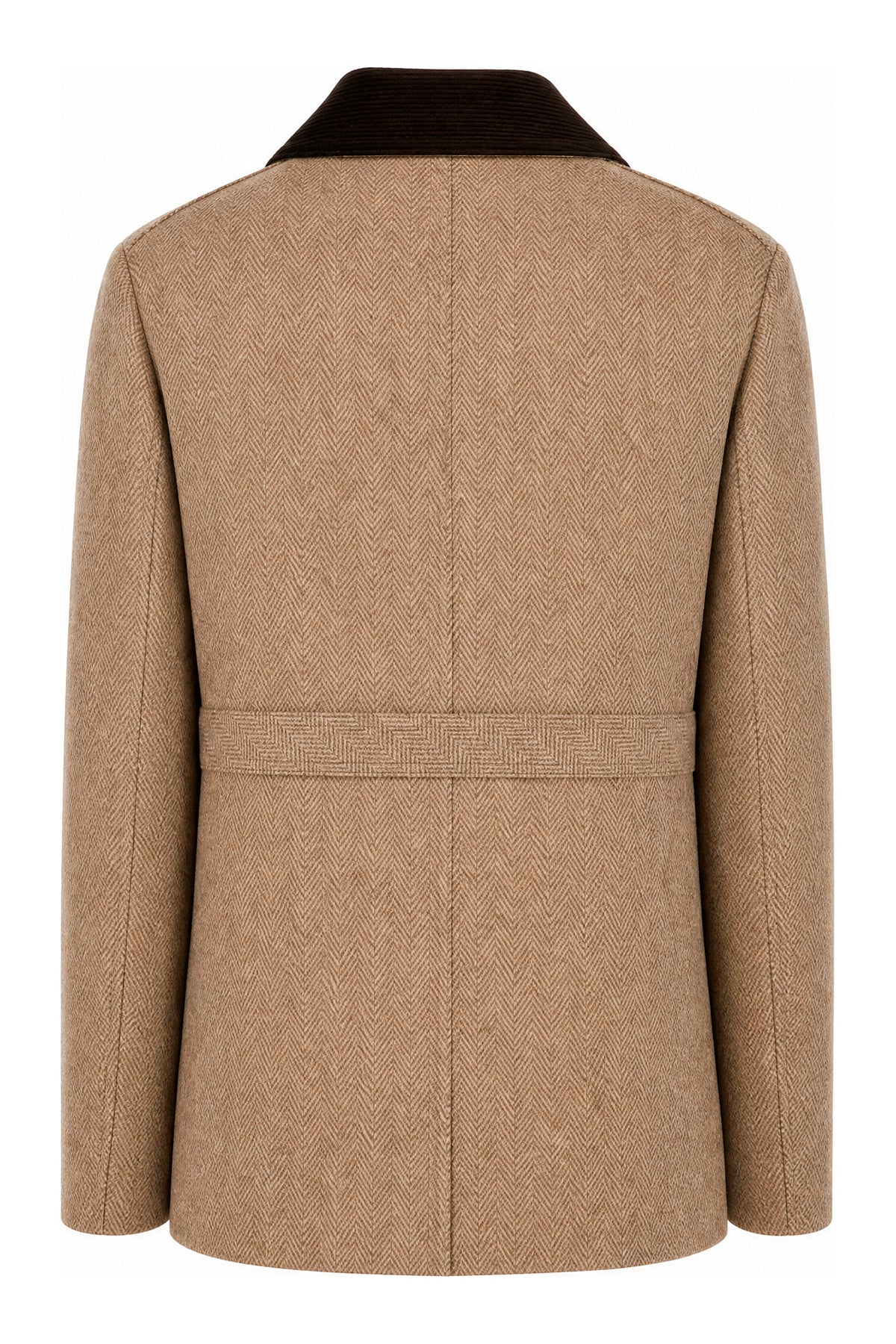 Embroidered wool blazer -  | High Quality Luxury Handbag Shop