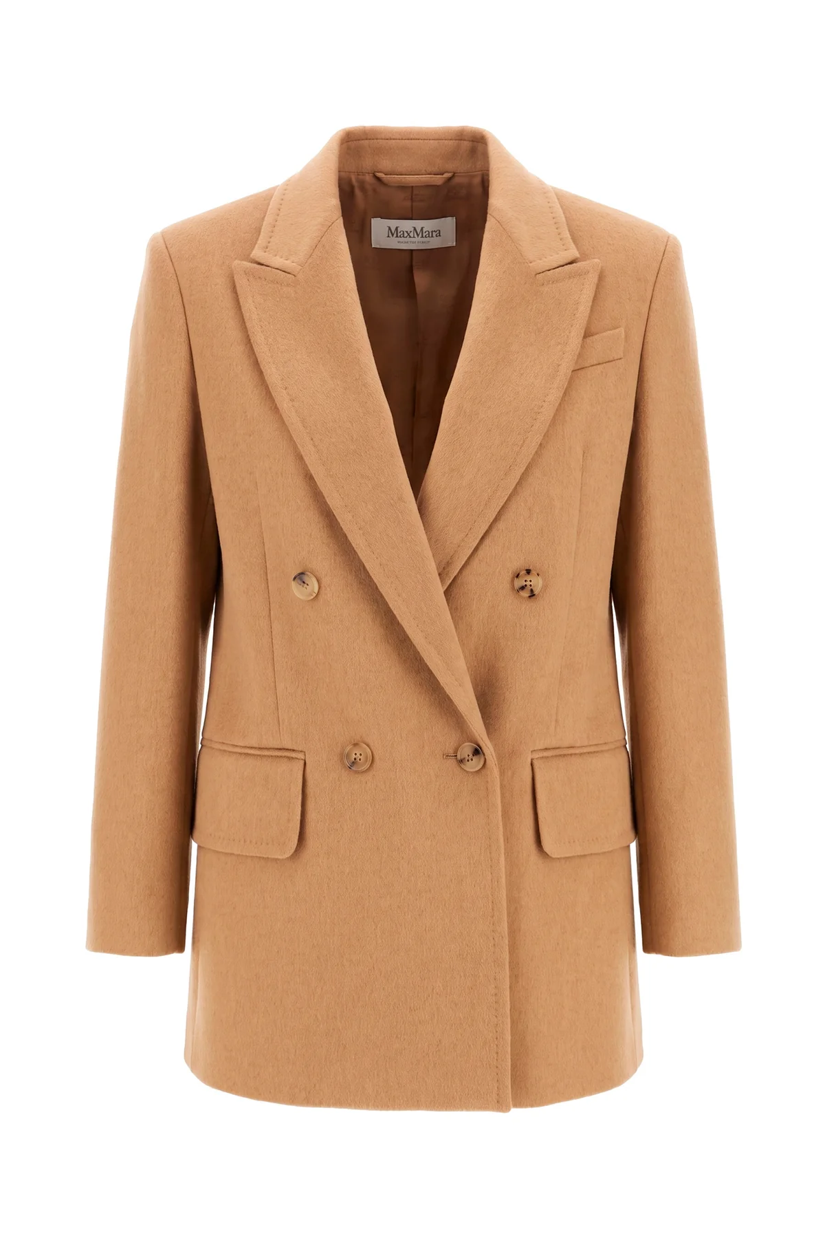 Camel blazer -  | High Quality Luxury Handbag Shop