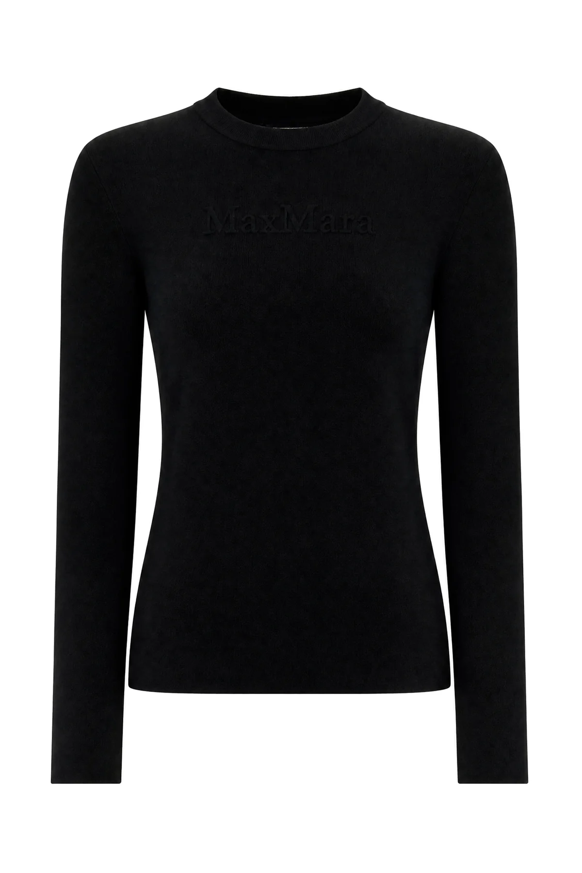 Black wool sweater -  | High Quality Luxury Handbag Shop