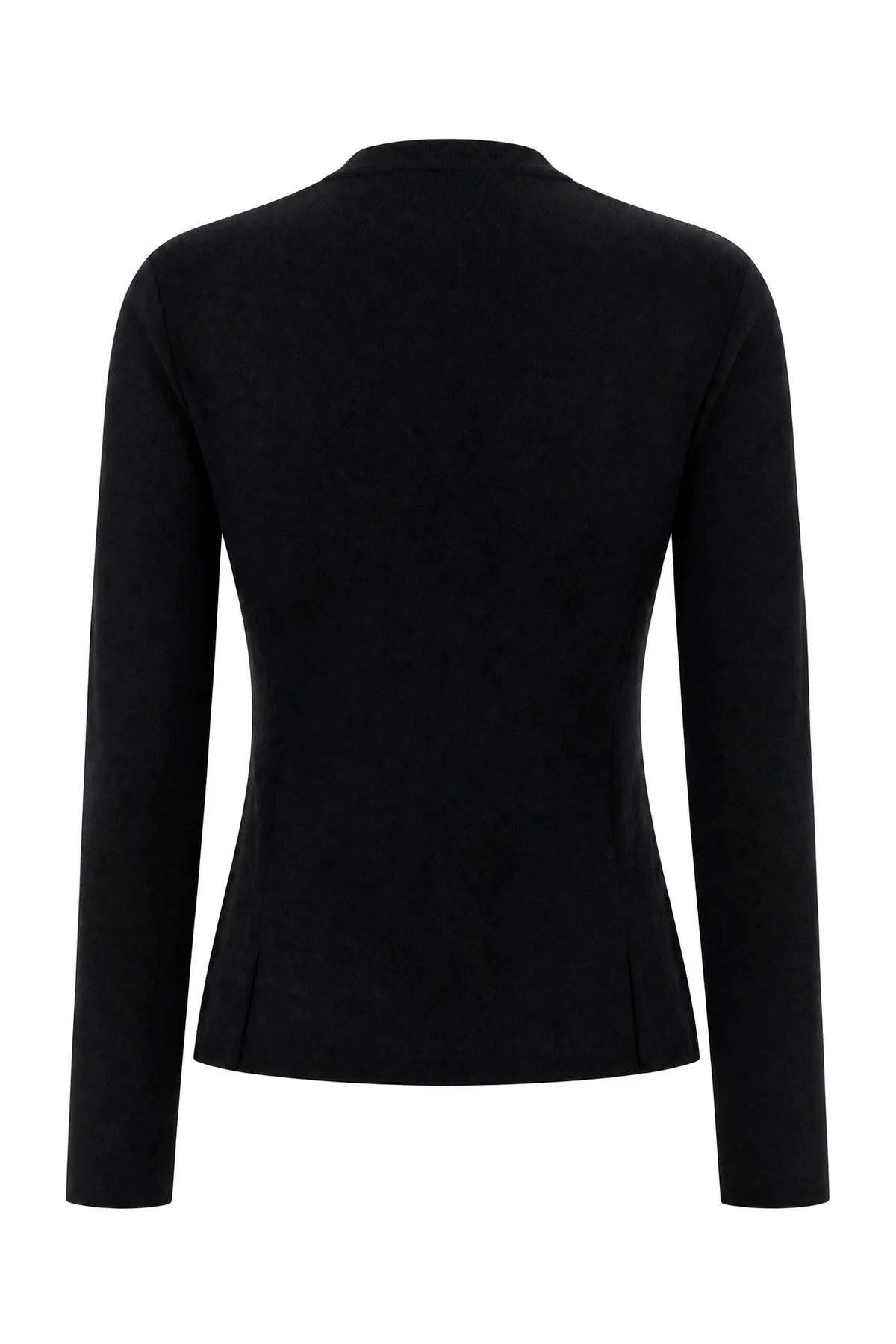 Black wool sweater -  | High Quality Luxury Handbag Shop