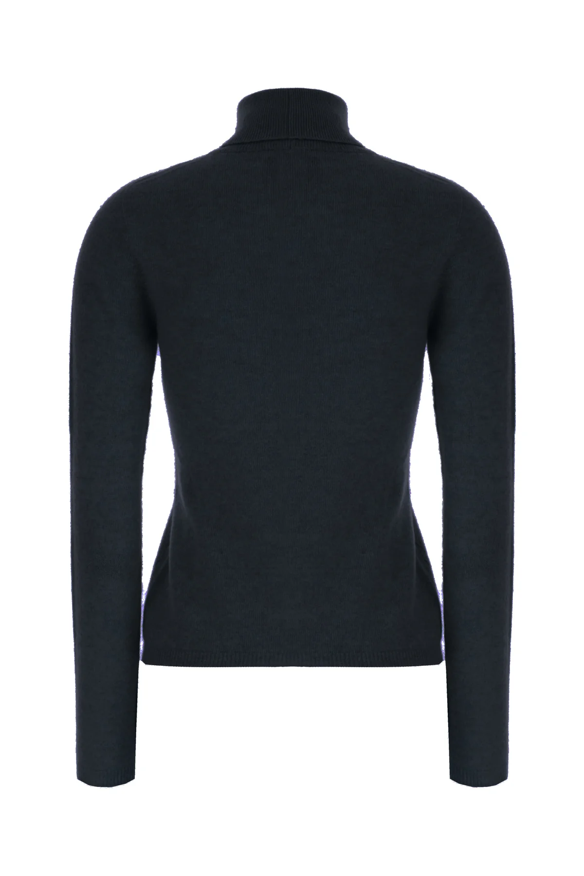 Midnight blue cashmere sweater -  | High Quality Luxury Handbag Shop