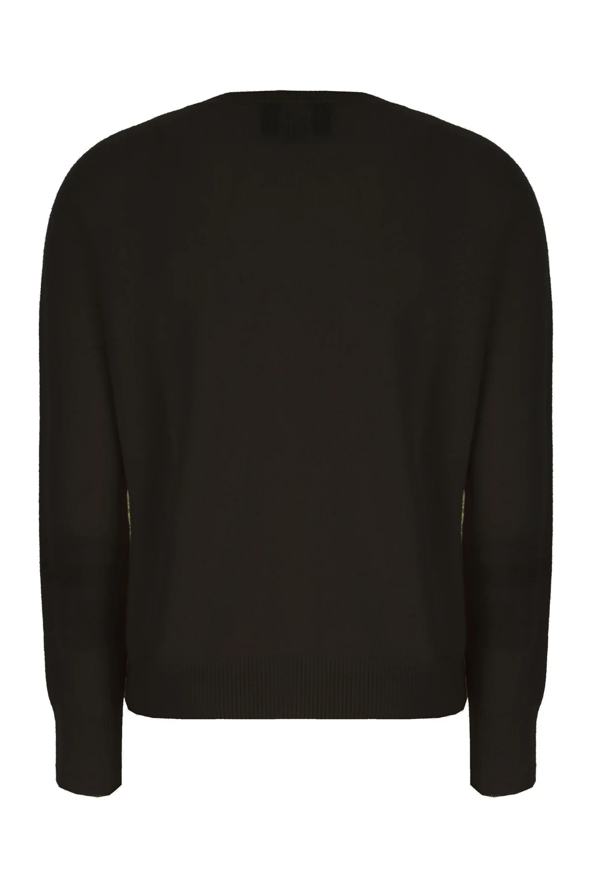 Chocolate cashmere sweater -  | High Quality Luxury Handbag Shop