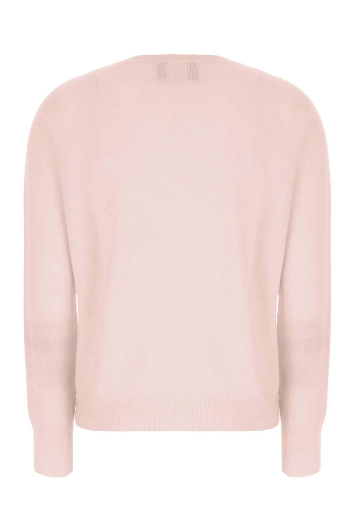 Pink cashmere sweater -  | High Quality Luxury Handbag Shop