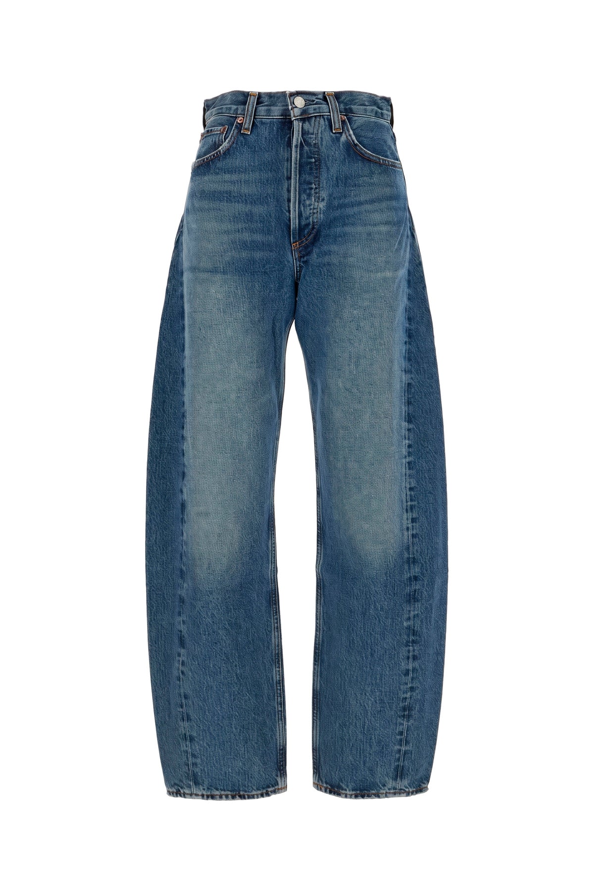 Jeans in denim -  | High Quality Luxury Handbag Shop