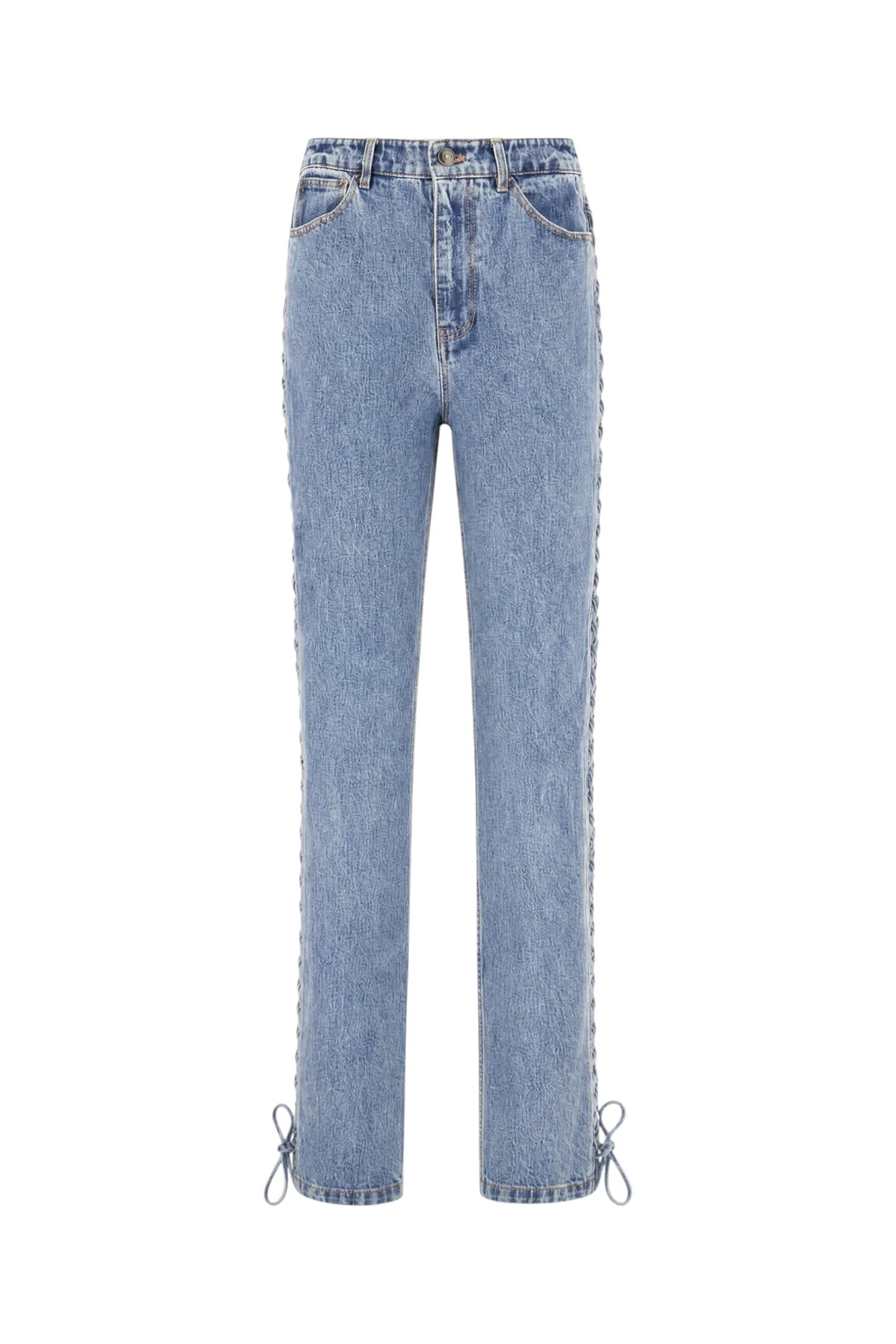 Denim jeans -  | High Quality Luxury Handbag Shop