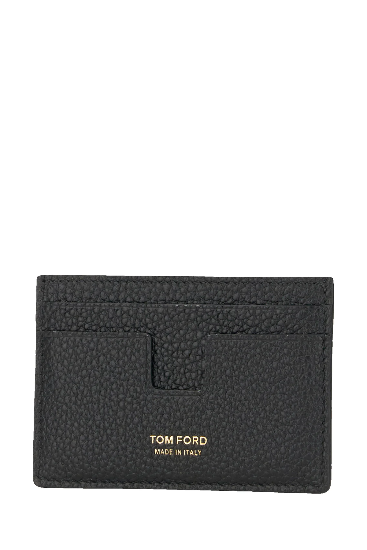 Black leather card holder -  | High Quality Luxury Handbag Shop