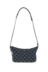 GG Supreme fabric Lady Lunetta shoulder bag -  | High Quality Luxury Handbag Shop