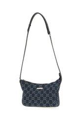 GG Supreme fabric Lady Lunetta shoulder bag -  | High Quality Luxury Handbag Shop