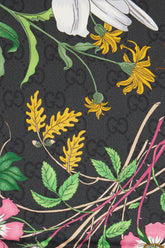Foulard in seta stampata -  | High Quality Luxury Handbag Shop