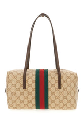 GG canvas medium Gucci Melrose shoulder bag -  | High Quality Luxury Handbag Shop