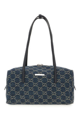 Denim shoulder bag -  | High Quality Luxury Handbag Shop