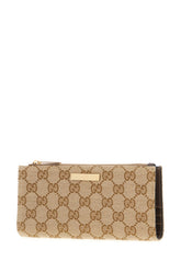 GG fabric wallet -  | High Quality Luxury Handbag Shop
