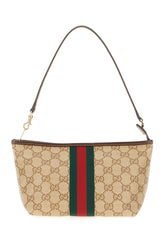 GG Supreme fabric small handbag -  | High Quality Luxury Handbag Shop