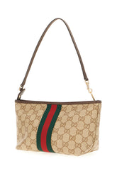 GG Supreme fabric small handbag -  | High Quality Luxury Handbag Shop