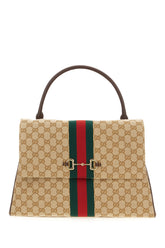 GG fabric handbag -  | High Quality Luxury Handbag Shop