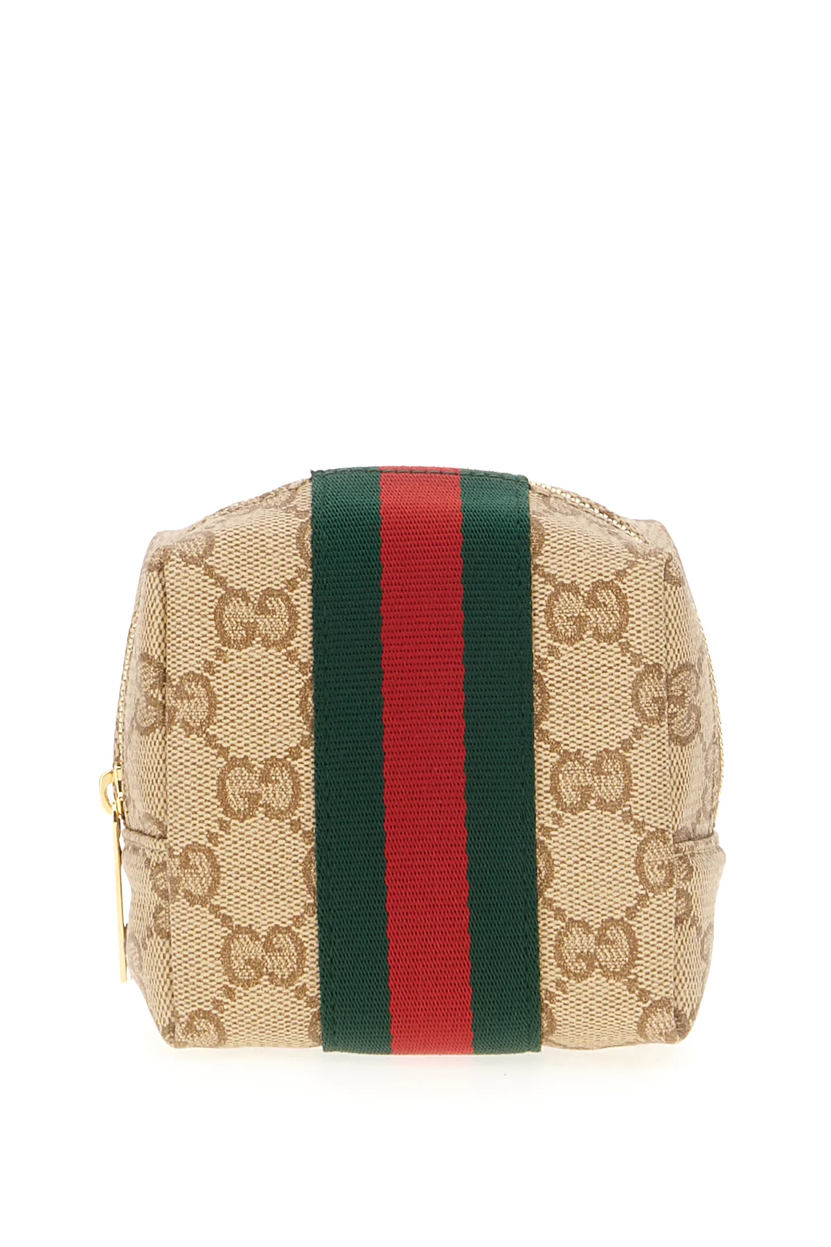 GG fabric beauty case -  | High Quality Luxury Handbag Shop