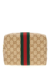 GG Supreme fabric Beauty-case -  | High Quality Luxury Handbag Shop