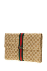 GG fabric Ipad Holder -  | High Quality Luxury Handbag Shop