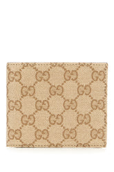 GG canvas wallet -  | High Quality Luxury Handbag Shop
