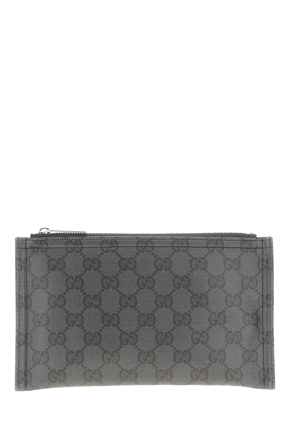 GG Supreme leather pouch -  | High Quality Luxury Handbag Shop