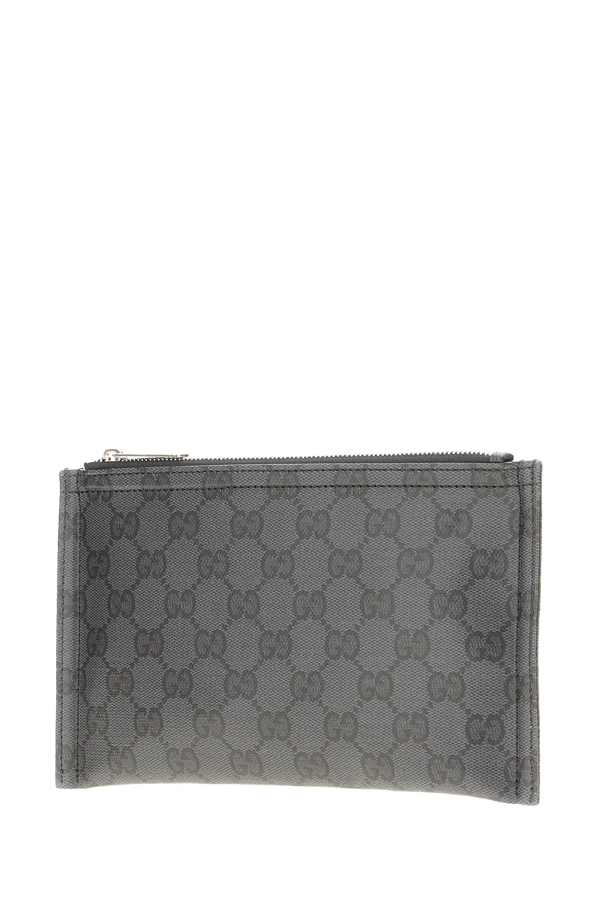 GG Supreme leather pouch -  | High Quality Luxury Handbag Shop