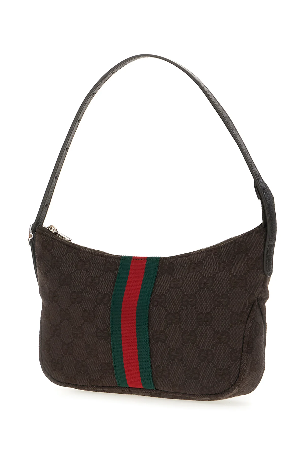 GG fabric small Lunetta shoulder bag -  | High Quality Luxury Handbag Shop