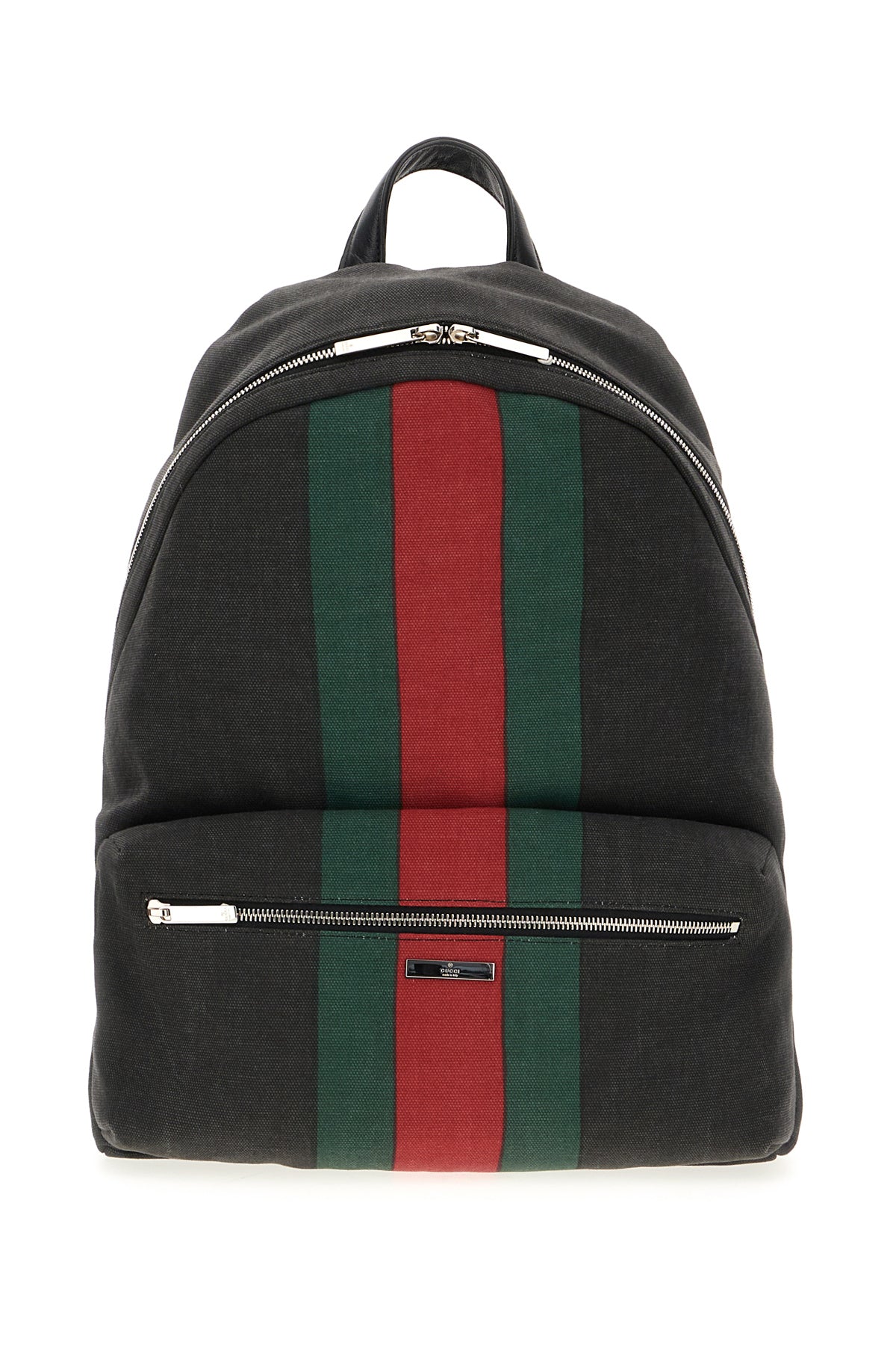 Canvas backpack -  | High Quality Luxury Handbag Shop