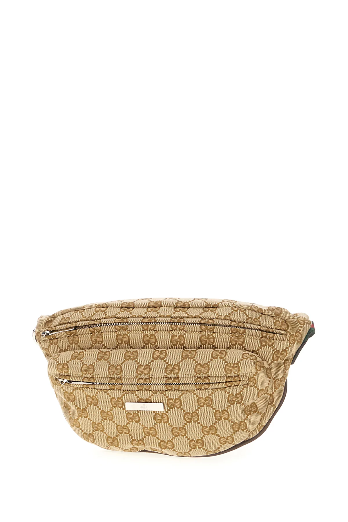 GG Supreme fabric crossbody bag -  | High Quality Luxury Handbag Shop