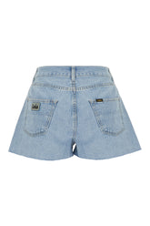 Denim shorts -  | High Quality Luxury Handbag Shop