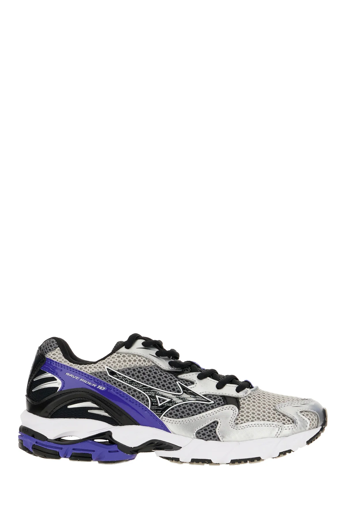 Multicolor mesh Wave Rider sneakers -  | High Quality Luxury Handbag Shop