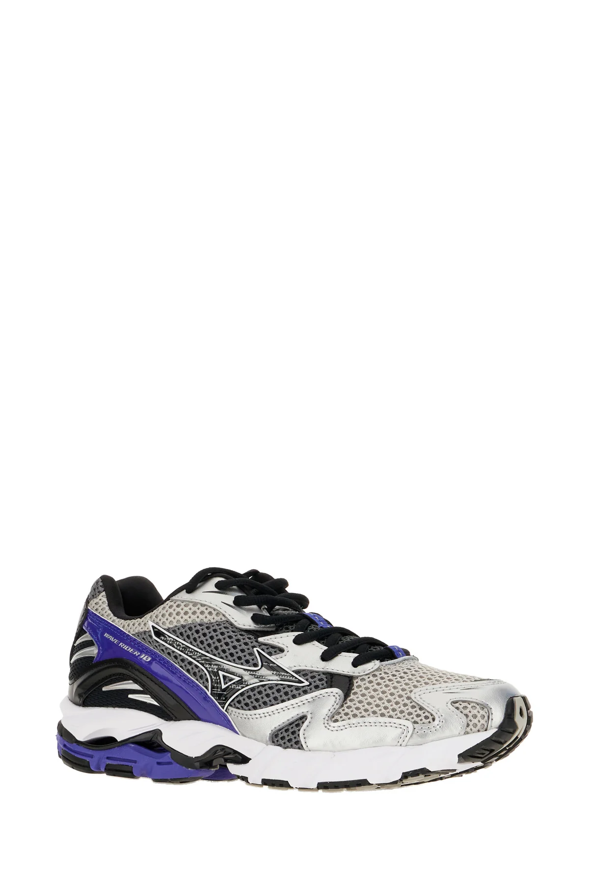 Multicolor mesh Wave Rider sneakers -  | High Quality Luxury Handbag Shop